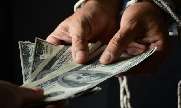 Who Is Making a Profit From Your Hunger?