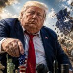 Will Trump’s Next Big Lie Be Declaring Victory in Iran While America Loses?
