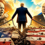 Why Is Trump Making Khrushchev’s “We Will Bury You” Real for Putin?