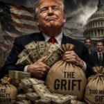 Is Trump Pulling Off the Biggest Daylight Robbery in Modern History?