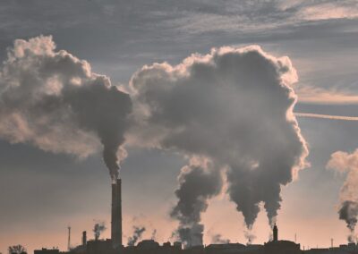 How Trump’s EPA Is Limiting Its Own Ability to Protect Public Health Far Into the Future