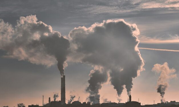 How Trump’s EPA Is Limiting Its Own Ability to Protect Public Health Far Into the Future