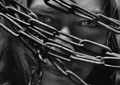How the Heritage Foundation and Billionaires Are Plotting to Put Women Back in Chains