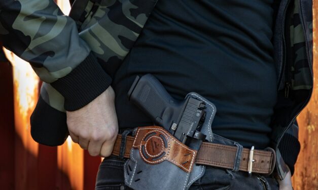The Supreme Court Expands Gun Rights for Concealed Carry Holders and Casual Drug Users