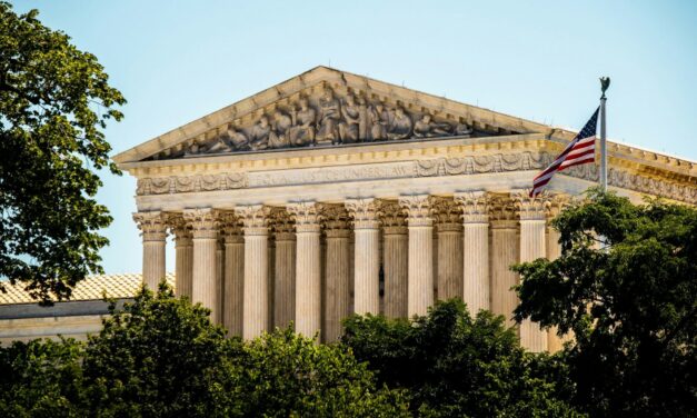 A Step‑by‑Step Guide to How the US Supreme Court Decides Its Cases