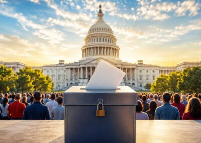We Always Learned About Republican Treason After the Votes Were Counted. This Time Is Different.