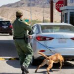 Border Patrol Is Targeting Legal Immigrants Using a 1940 Law in Southern Arizona