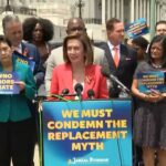 How Fox News Promotes Belief in the Anti‑Immigrant Great Replacement Theory