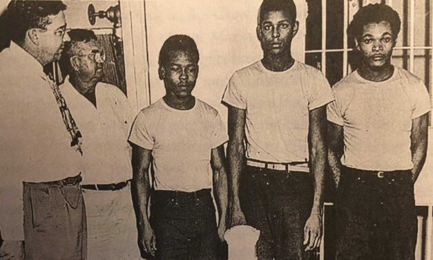 Justice for the Groveland Four: Florida’s Legislature Let Something Good Slip Through