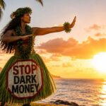 Dark Money Captured America and Hawaii Just Declared War on It
