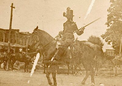 Juneteenth, Jim Crow and the Fight of One Black Texas Family to Make Freedom Real