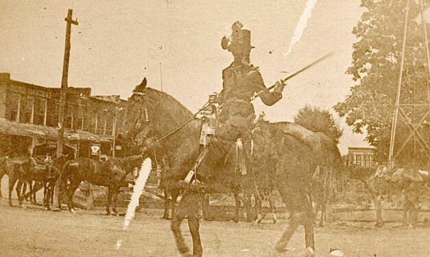Juneteenth, Jim Crow and the Fight of One Black Texas Family to Make Freedom Real