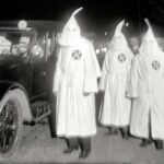 Nazis, White Supremacy and the Dark Heart of Hatred