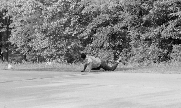 The Conspiracy Theories Still Resonating Today From a Civil Rights Shooting 60 Years Ago