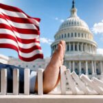 Trump Is Doing What All Desperate Regimes Do Before They Fall