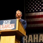Why Americans Keep Voting for Scandal‑Prone Candidates Like Graham Platner and Ken Paxton