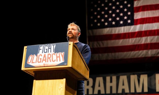 Why Americans Keep Voting for Scandal‑Prone Candidates Like Graham Platner and Ken Paxton