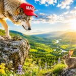 Predators Are Running the Country and They Want More Prey