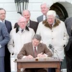 The Social Security Trust Fund Is Now Projected to Run Dry in 2032