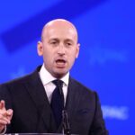Stephen Miller: The Man Behind the Tyrant