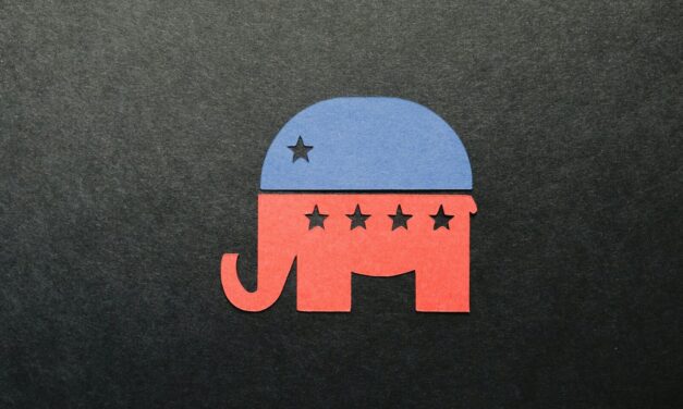 Republicans Actually Think They Are Pro-Life!