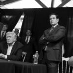 Ignoring Trump’s Evil Is Enabling That Evil