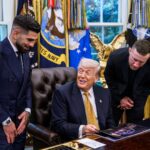 Sifting Through the Wreckage of Trump’s Washington