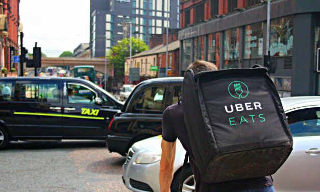 AI Is Running the Global Gig Economy. Governments Must Respond to Protect Gig Workers.