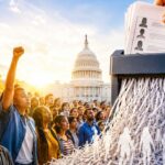 The Voting-Machine Report Trump’s White House Is Hiding Until November