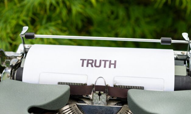 Press Time: How Our Gutless Media Can Help Save Their Crumbling Credibility, and America