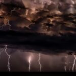 The Storm Trump Started