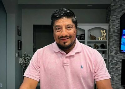 ICE Is a Cancer Upon America, and the Good People Here Should Not Tolerate It