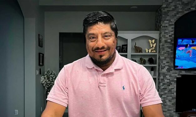 ICE Is a Cancer Upon America, and the Good People Here Should Not Tolerate It