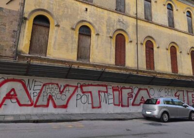 The Trump Administration Is Warning About an Antifa Terrorism Threat That Does Not Exist