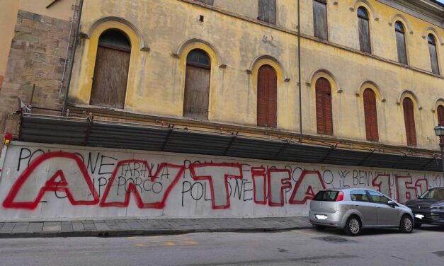 The Trump Administration Is Warning About an Antifa Terrorism Threat That Does Not Exist