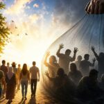 First They Came for Immigrants. Then They Came for Dissenters. Are We Next?