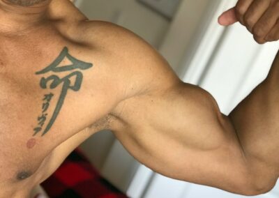 Why More Testosterone Won’t Make a Better Soldier or a Tougher Man