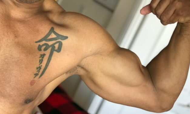 Why More Testosterone Won’t Make a Better Soldier or a Tougher Man