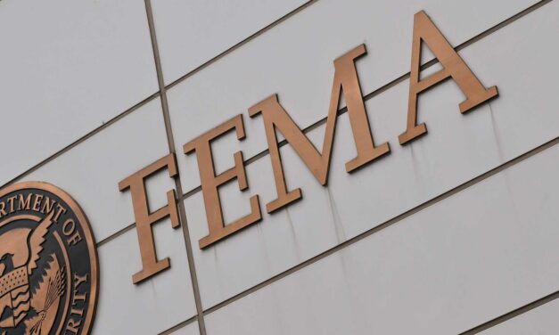 FEMA Is Threatening to Withhold Counterterrorism Funds From States. Is That Legal?