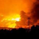It Turns Out Electric Companies Don’t Need to Black Out Customers to Prevent Wildfires