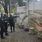 Israel Advances Plan for Trump-Inspired Prison Surrounded by Crocodiles for Palestinians
