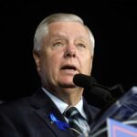 Death Took Lindsey Graham’s Body. Trump Took His Soul Long Before That.