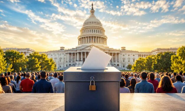 Trump’s Latest Midterms Election Con Job