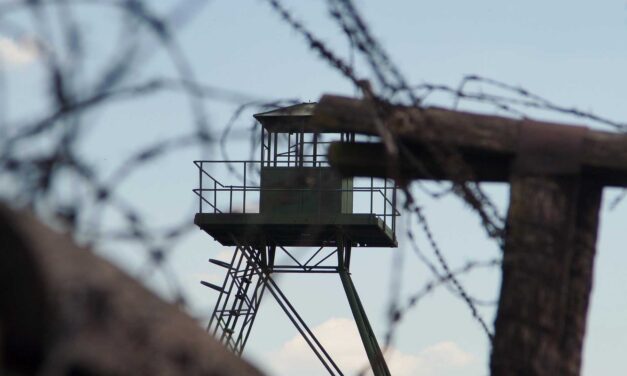 What Happened Behind the Iron Curtain Is Now Happening Here