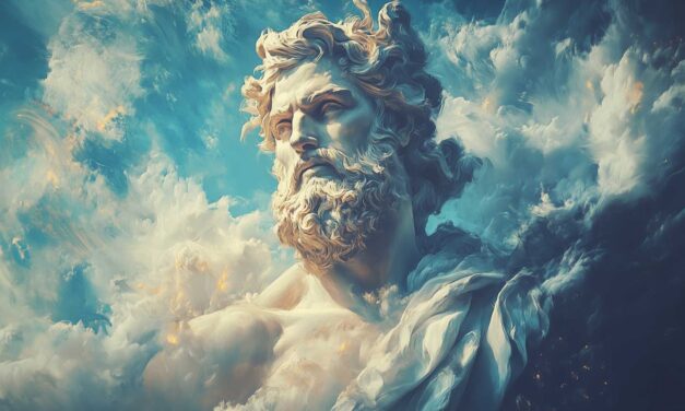 Trump and the Odyssey: The Ancient Curse Trump Just Unleashed on America