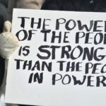 The Inevitable Return of Power to the People