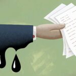 Inside the Secretive Network Helping States Shield Energy Companies From Climate Accountability