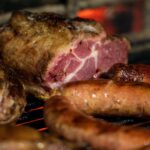 Why Republicans Are Using Beef to Attack Texas Rep. James Talarico
