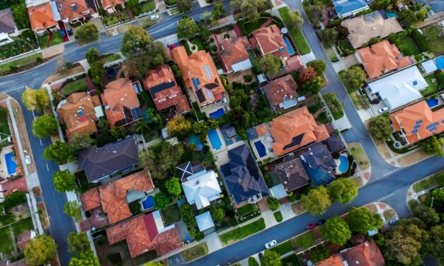 The Bipartisan Housing Bill, Passed in Spite of Trump, Won’t Do Much for Affordability