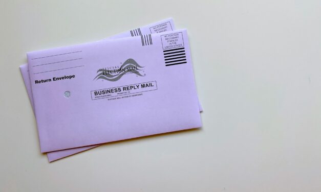 Mail‑in Voting Ruling by Supreme Court Adds Uncertainty to Midterm Elections